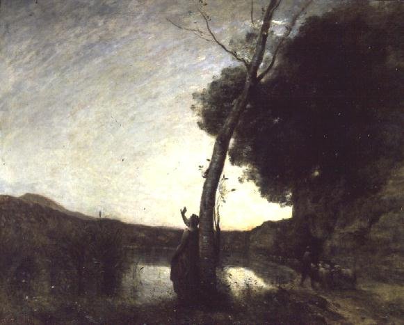 The Shepherd's Star, 1864