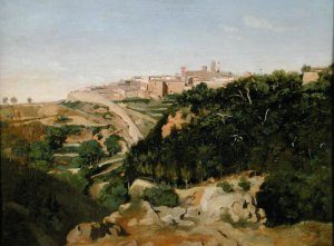 Volterra, 1834