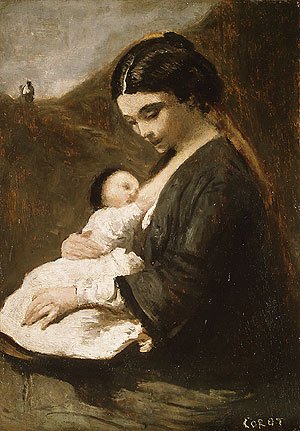 Mother and Child