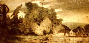 Landscape, 1796